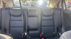 Honda HR-V 1.5 i-VTEC EX CVT 5dr Petrol Hatchback